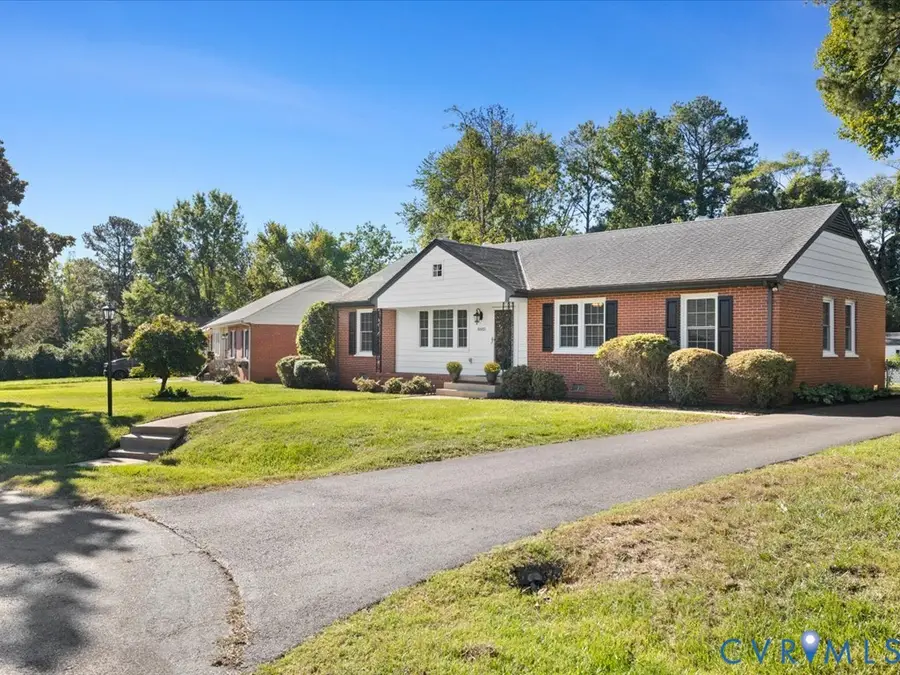 8605 Warrenton Drive, Henrico, VA 23229 - #2