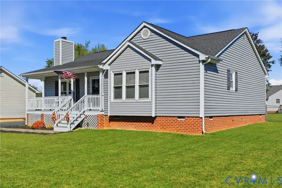 4324 Branchester Parkway, Prince George, VA 23875 - #2