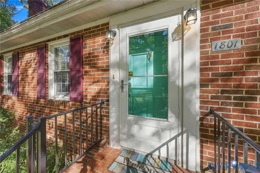 1801 Pocoshock Boulevard, North Chesterfield, VA 23235 - #2