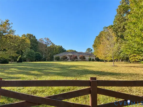 1743 Huguenot Trail, Powhatan, VA 23139