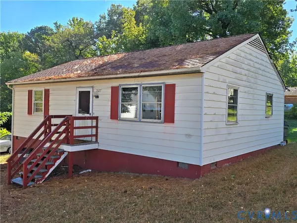 2827 Montecrest Avenue, Richmond, VA 23234