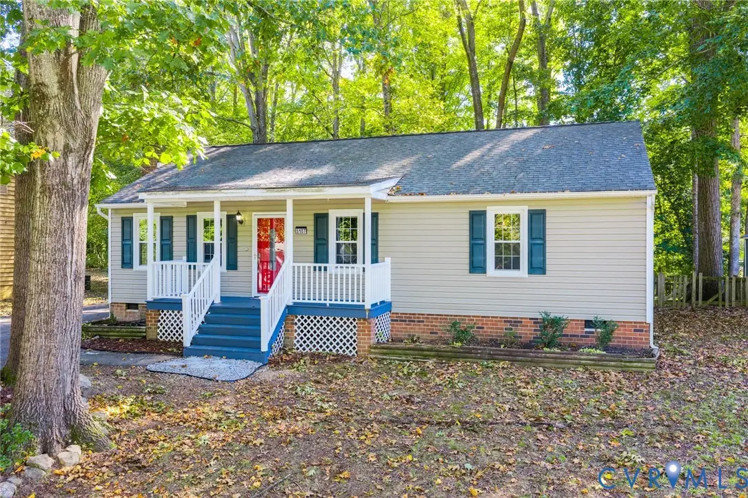5107 Twelveoaks Road, Midlothian, VA 23112 - #1