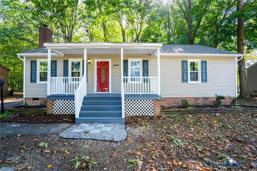 5107 Twelveoaks Road, Midlothian, VA 23112 - #2