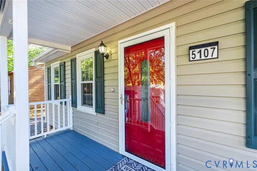 5107 Twelveoaks Road, Midlothian, VA 23112 - #3