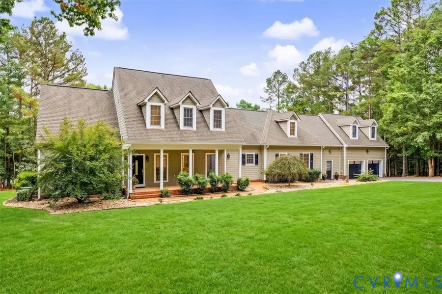 6650 Vintage Rose Lane, New Kent, VA 23140 - #2