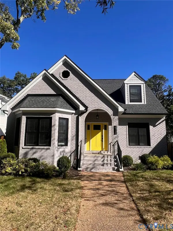 6716 Hanover Avenue, Richmond, VA 23226