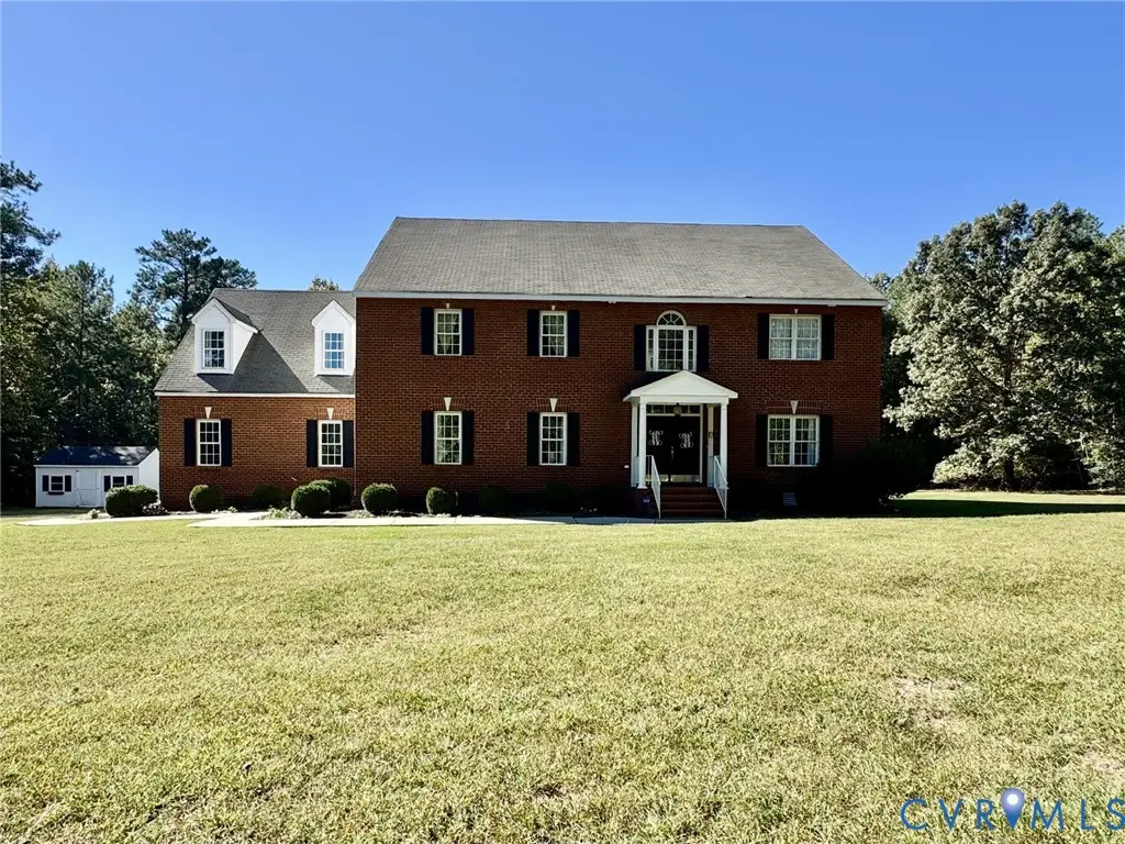 100 Kenley Tye Lane, Glen Allen, VA 23059 - #1