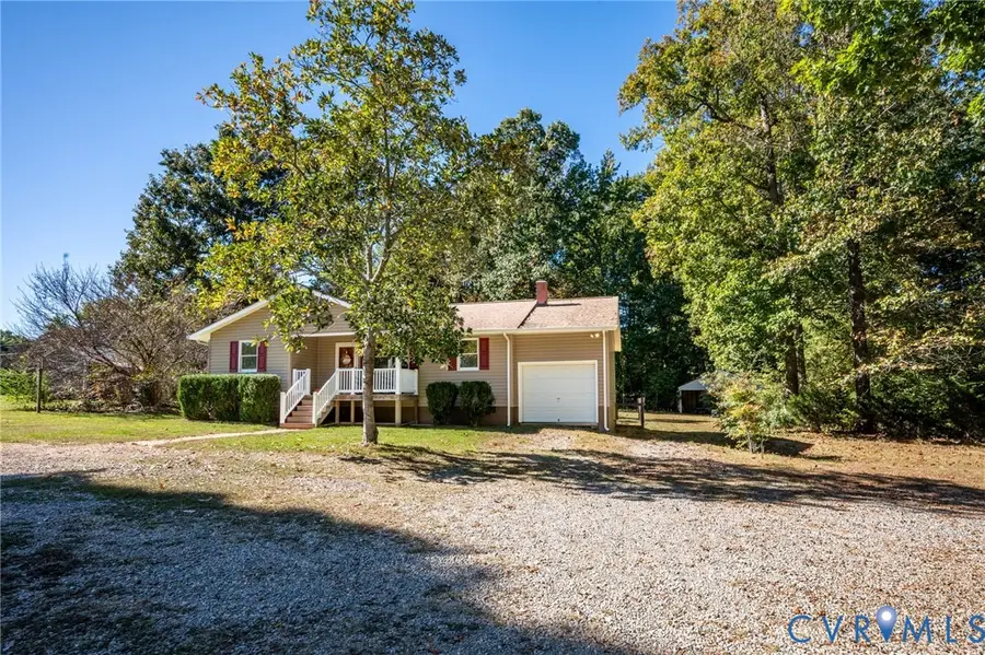 2790 Maidens Road, Powhatan, VA 23139 - #2