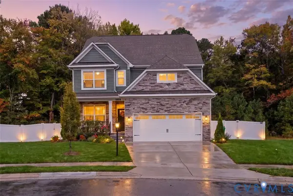 2658 Forget Me Not Lane, Glen Allen, VA 23060