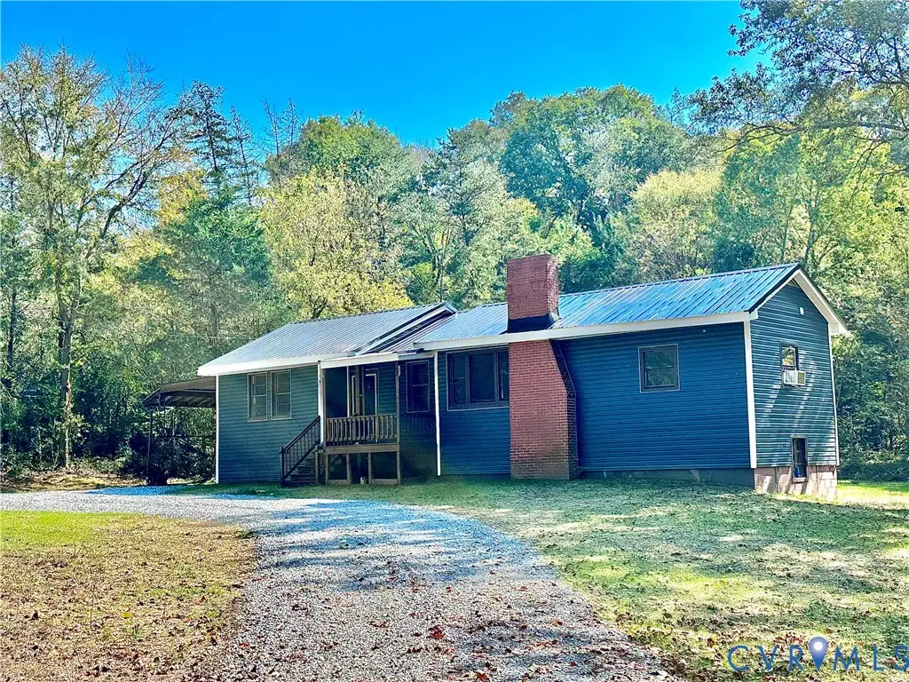 15051 Bent Creek Road, Amelia Court House, VA 23002 - #1