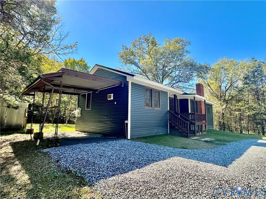 15051 Bent Creek Road, Amelia Court House, VA 23002 - #2