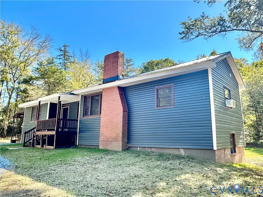 15051 Bent Creek Road, Amelia Court House, VA 23002 - #3