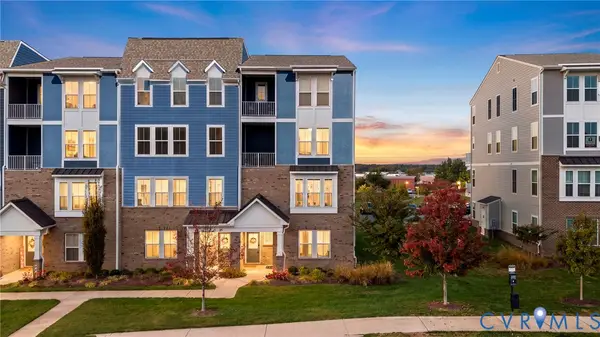 14501 Hancock Towns Drive, Chesterfield, VA 23832