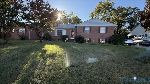 3102 Aqua Court, Richmond, VA 23230