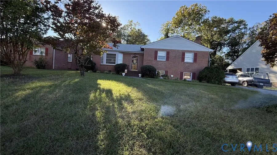 3102 Aqua Court, Richmond, VA 23230 - #2