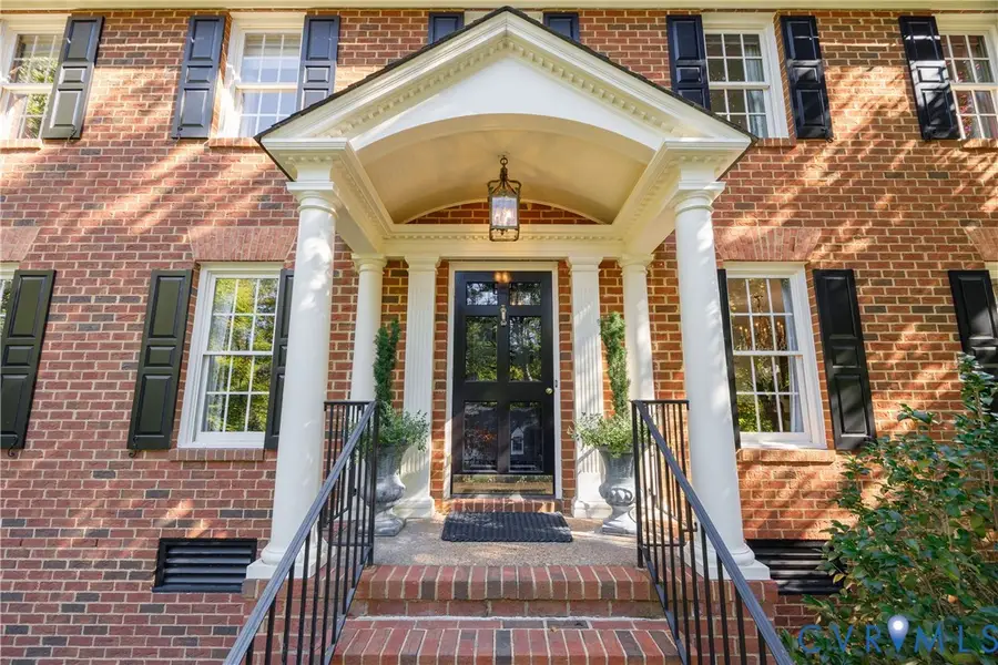 205 Poplar Lane, Richmond, VA 23226 - #3