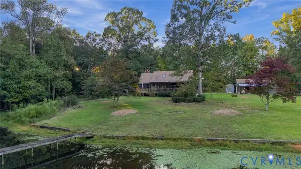9900 Sandy Ridge Road, Prince George, VA 23860