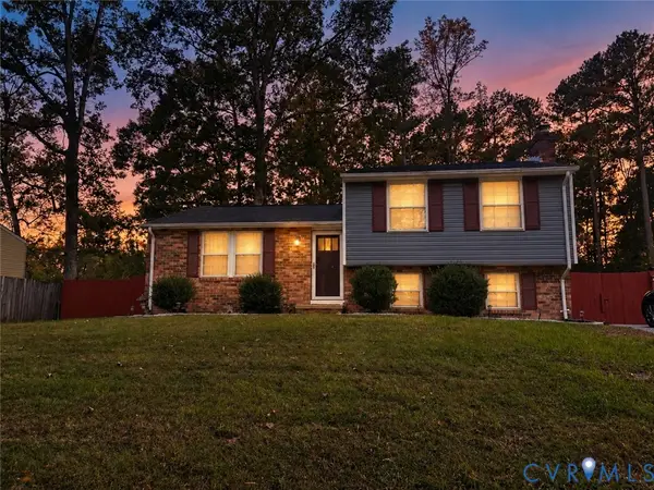 9619 Kendrick Road, North Chesterfield, VA 23236