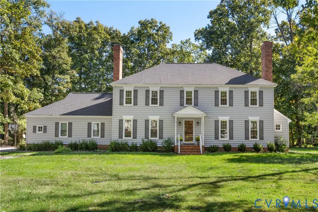327 Huddersfield Drive, Clover Hill, VA 23236 - #1