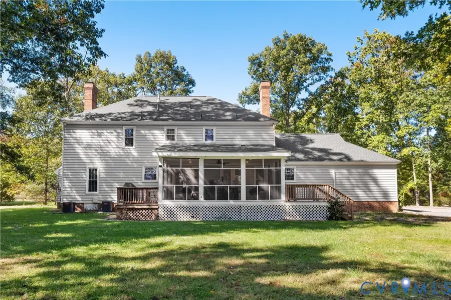 327 Huddersfield Drive, Clover Hill, VA 23236 - #3