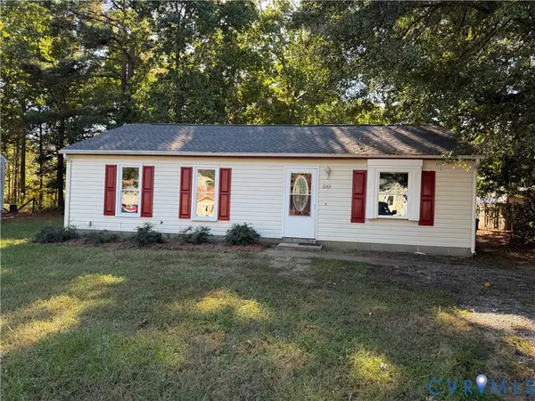 6149 Thierry Street, North Chesterfield, VA 23234