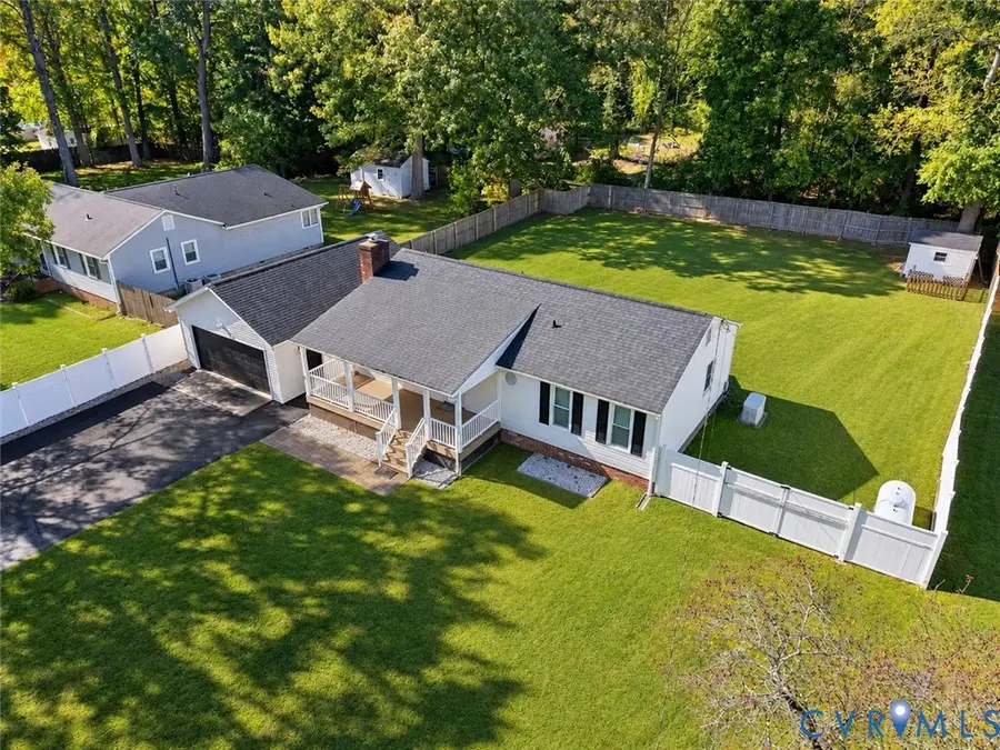 12704 S Chester Road, Chester, VA 23831 - #2