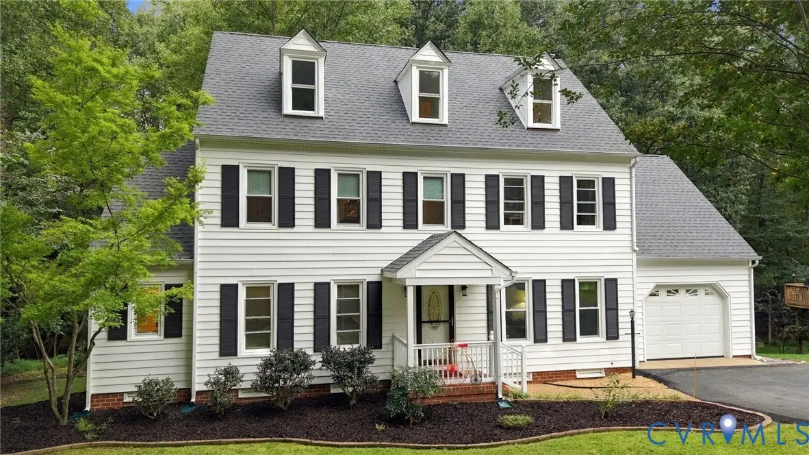 5117 Rock Harbour Road, Midlothian, VA 23112 - #1
