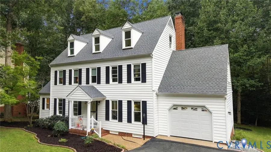 5117 Rock Harbour Road, Midlothian, VA 23112 - #2