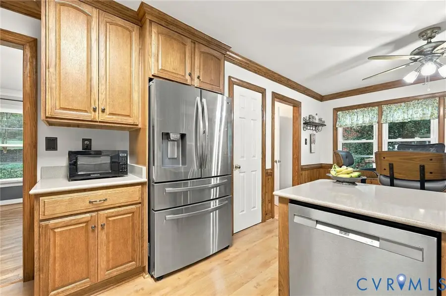 5117 Rock Harbour Road, Midlothian, VA 23112 - #3