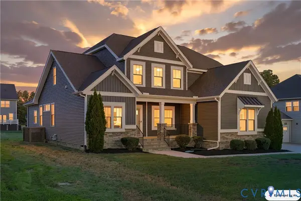 11936 Helmway Court, Chester, VA 23839