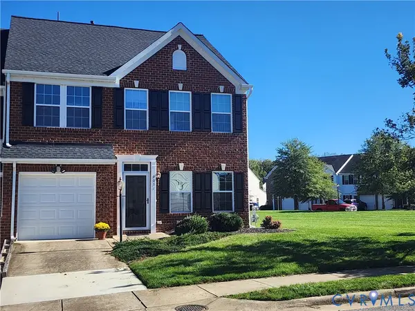 9031 Annex Lane, Mechanicsville, VA 23116