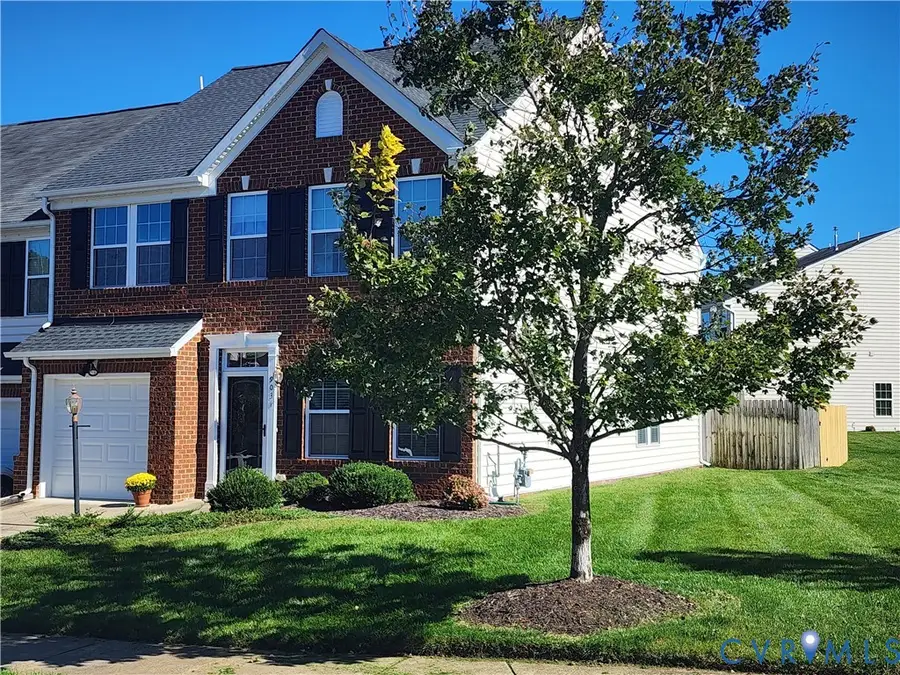 9031 Annex Lane, Mechanicsville, VA 23116 - #2