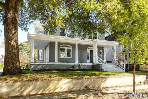 2005 Barton Avenue, Richmond, VA 23222