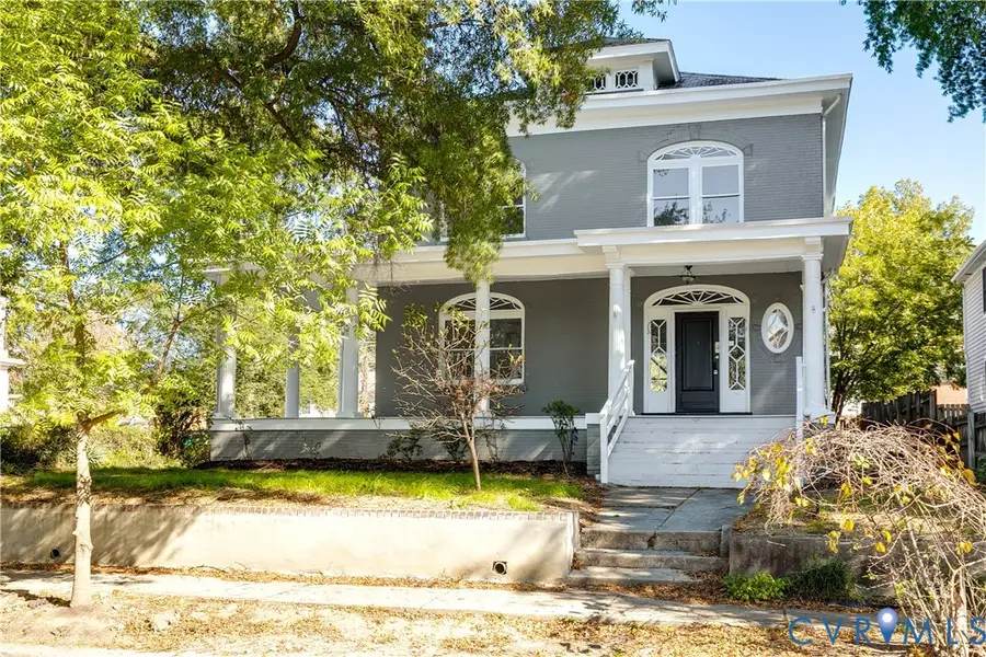2005 Barton Avenue, Richmond, VA 23222 - #2
