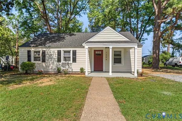 7406 Alycia Avenue, Henrico, VA 23228