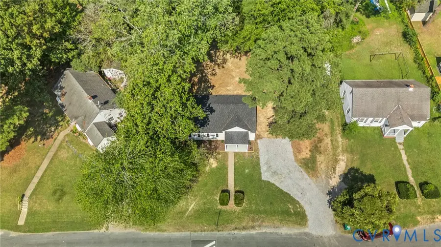7406 Alycia Avenue, Henrico, VA 23228 - #2