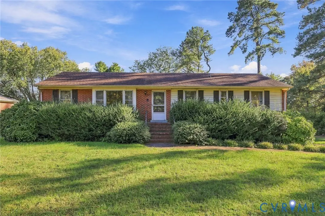 8621 Lyndale Drive, North Chesterfield, VA 23235 - #1