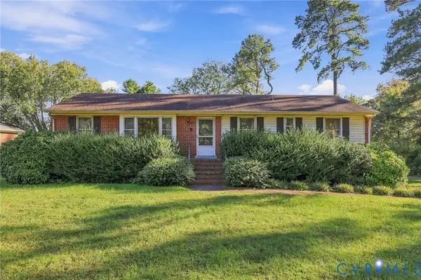 8621 Lyndale Drive, North Chesterfield, VA 23235