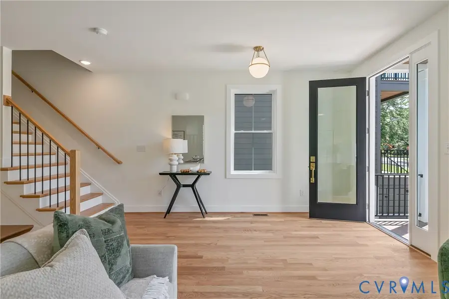 1711 Georgia Avenue, Richmond, VA 23220 - #2