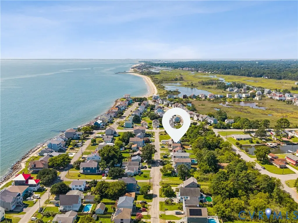 11 Bonita Drive, Hampton, VA 23664 - #1