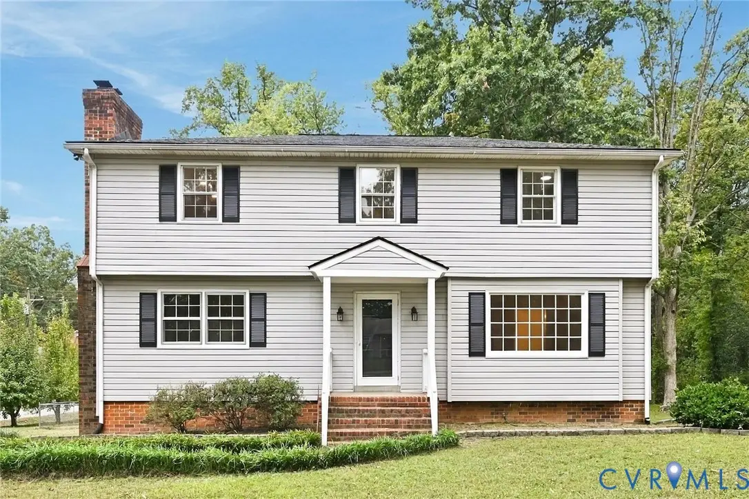 2116 Ives Lane, North Chesterfield, VA 23235 - #1