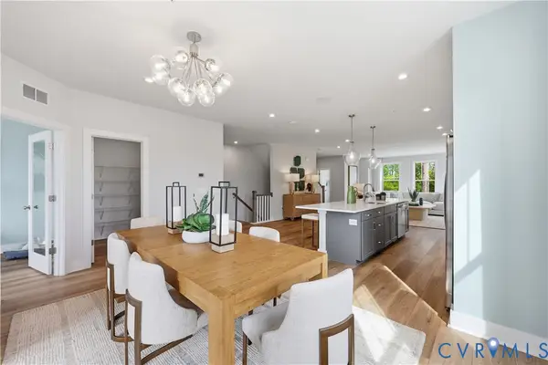 3611 Daisy Field Walk #B, Henrico, VA 23233