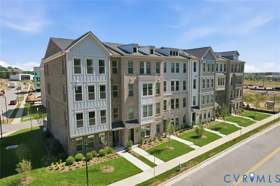 3611 Daisy Field Walk #B, Henrico, VA 23233 - #2