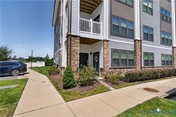 3900 Maze Runner Drive #102, Chesterfield, VA 23112