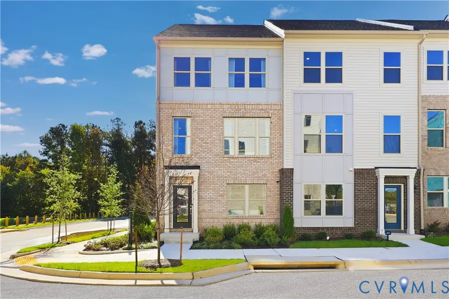 10243 Albatross Avenue, Dale, VA 23112 - #3