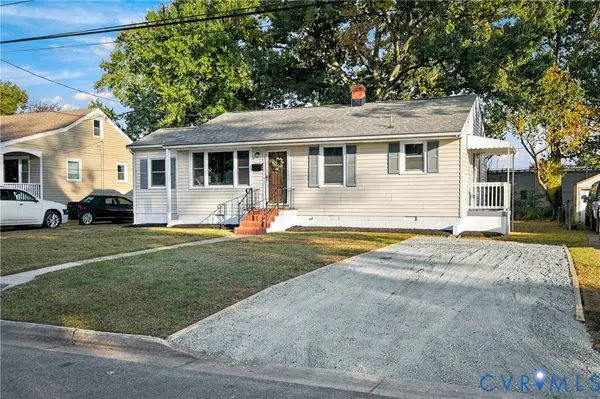 3817 Ronnie Avenue, Henrico, VA 23222
