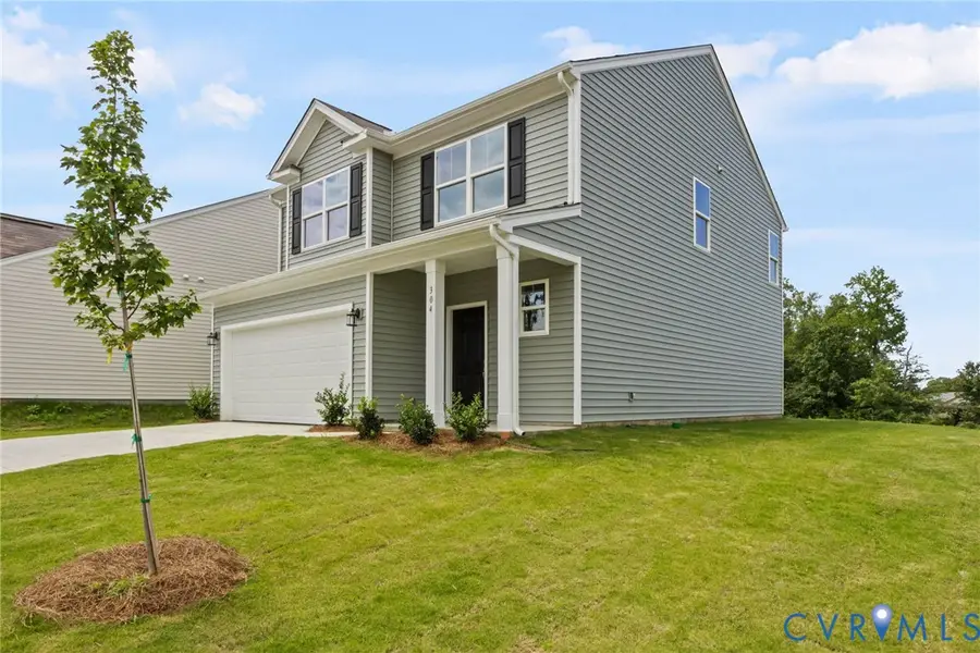 9214 Greenwood Boulevard, New Kent, VA 23124 - #2