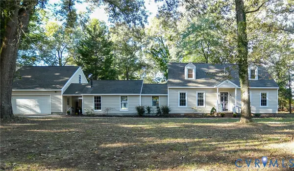 3486 Venter Road, Aylett, VA 23009
