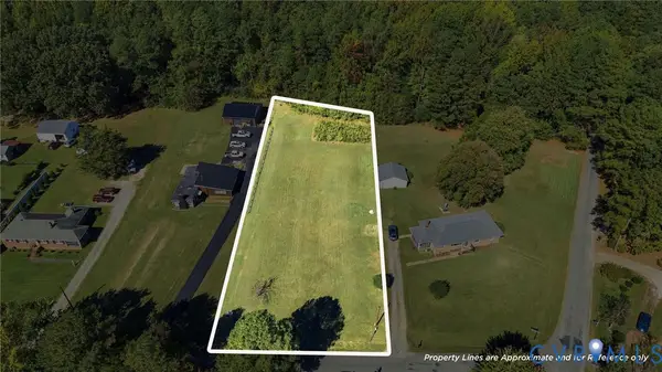 10280 Old Keeton Road, Ashland, VA 23005