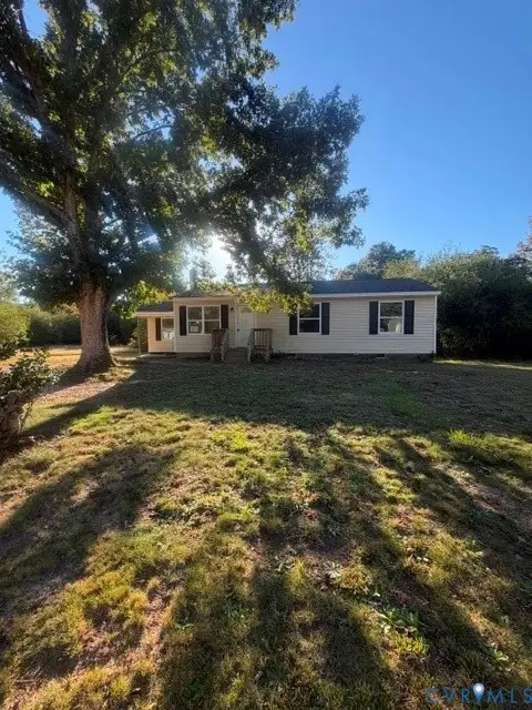 18508 Southern Avenue, Mc Kenney, VA 23872 - #1